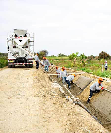 Construción Urbana y Civil